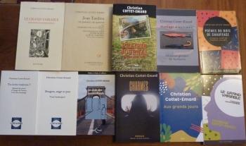 carnet,note,journal,blog littéraire de christian cottet-emard,édition,publication,manuscrits,envois de manuscrits,maisons d'édition,christian cottet-emard,éditions le pont du change,éditions germes de barbarie,éditions orage lgune express,amazon,fnac,decitre,passe vaccinal,nantua,salon du livre de nantua,ain,haut bugey,rhône alpes,france,europe,site clunisien,médiathèque oyonnax,centre culturel aragon,littérature,poésie,chroniques,essais,romans,récit,éditions club,gauche télérama,bien pensance,pensée unique,cancel culture,élections,présidentielle 2022,politique,opposition,contestation,bibliographie christian cottet-emard,service de presse