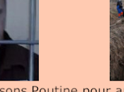 Neutraliser Poutine...
