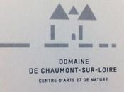 Domaine Chaumont-sur-Loire exposition Printemps 2022. partir Avril