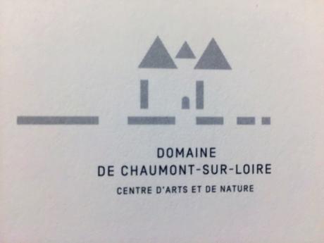 Domaine de Chaumont-sur-Loire  exposition du Printemps 2022. à partir du 1er Avril 2022.