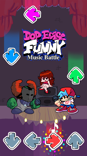 Télécharger Gratuit FNF DOP Delete One Part  APK MOD (Astuce) 1