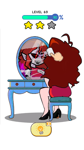 Télécharger Gratuit FNF DOP Delete One Part  APK MOD (Astuce) 2