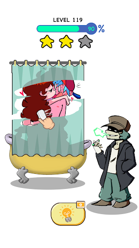 Télécharger Gratuit FNF DOP Delete One Part  APK MOD (Astuce) 4