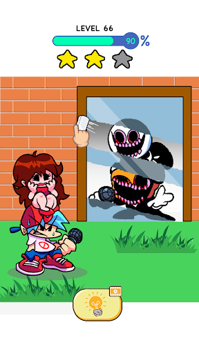 Télécharger Gratuit FNF DOP Delete One Part  APK MOD (Astuce) 5