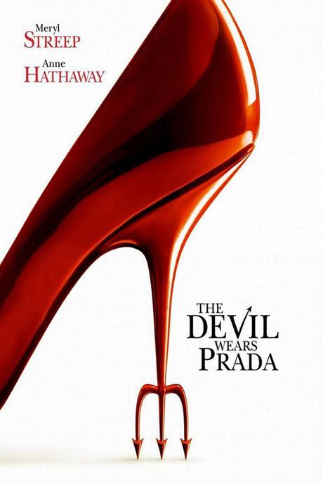 Le diable s’habille en Prada de David Frankel