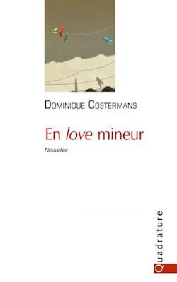 En love mineur - Dominique Costermans En love mineur - Dominique Costermans