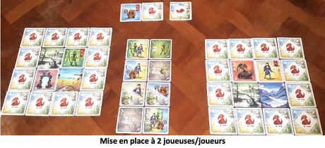 Test et avis d’Aetherya Carte de Aetherya