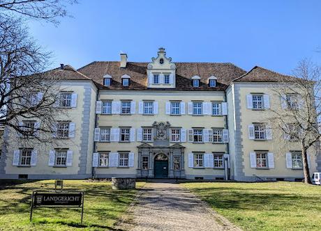 Bummeln in Konstanz — 20 Bilder / Flânerie dans Constance —  20  photos