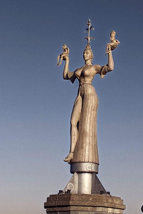 Bummeln in Konstanz — 20 Bilder / Flânerie dans Constance —  20  photos