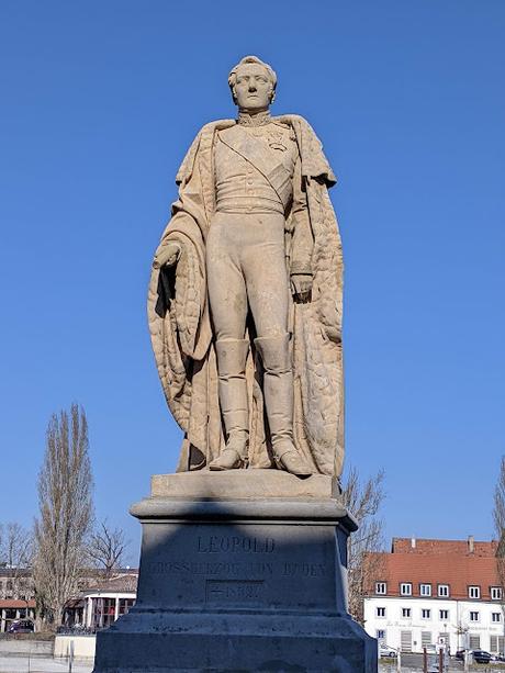 Bummeln in Konstanz — 20 Bilder / Flânerie dans Constance —  20  photos