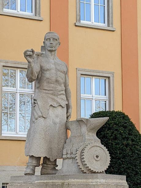 Bummeln in Konstanz — 20 Bilder / Flânerie dans Constance —  20  photos