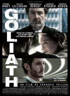 2 films : L’autre Monde et Goliath