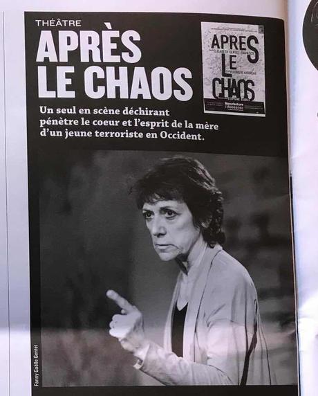 Après le chaos à la Manufacture des Abbesses