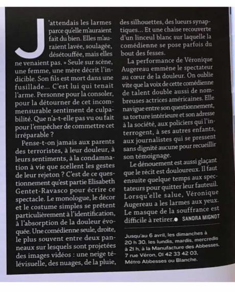 Après le chaos à la Manufacture des Abbesses