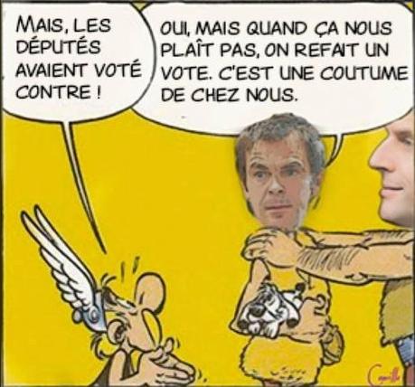 L’OMS travaille discrètement à l’établissement d’une dictature techno-sanitaire