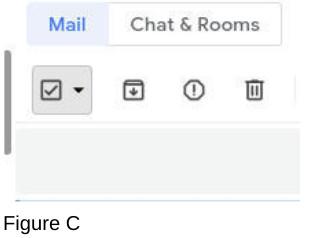 Comment nettoyer votre boîte de réception Gmail ... Comment nettoyer votre boîte de réception Gmail ...