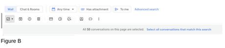 Comment nettoyer votre boîte de réception Gmail ... Comment nettoyer votre boîte de réception Gmail ...