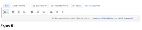 Comment nettoyer votre boîte de réception Gmail ... Comment nettoyer votre boîte de réception Gmail ...