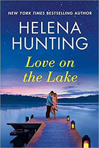 Mon avis sur Love on the lake d'Helena Hunting