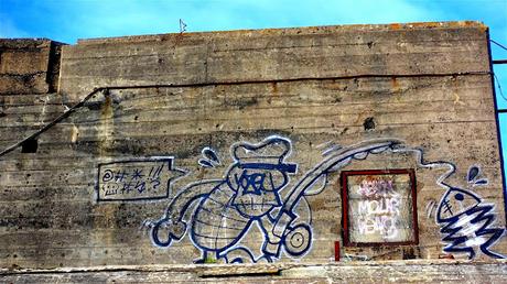 au ragoût de l'Histoire au ragoût de l'Histoire