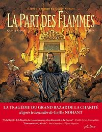 Les parutions BD qui me font de l’œil (mars 2022)