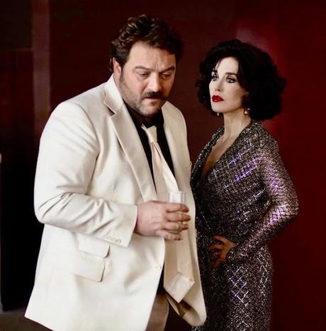 Premières images officielles pour Peter Von Kant de François Ozon Premières images officielles pour Peter Von Kant de François Ozon