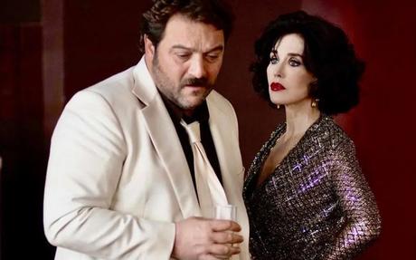 Premières images officielles pour Peter Von Kant de François Ozon Premières images officielles pour Peter Von Kant de François Ozon