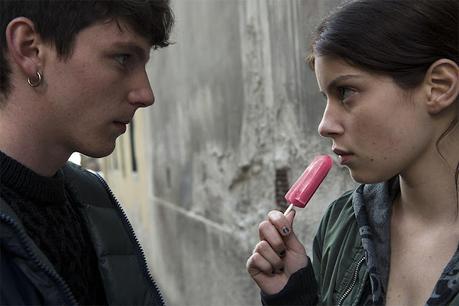 [CRITIQUE] : La Ragazza ha volato