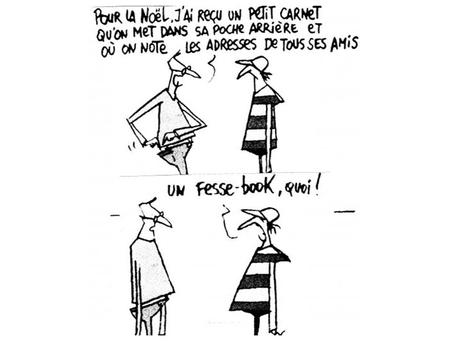 Blagues - diverses