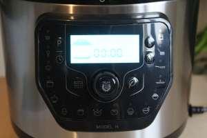 Autocuiseur GM H Deluxe de chez CECOTEC
