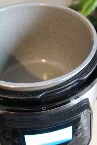 Autocuiseur GM H Deluxe de chez CECOTEC