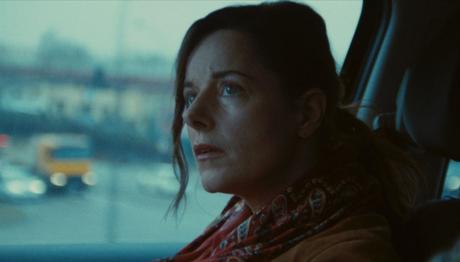 À Plein Temps d’Eric Gravel