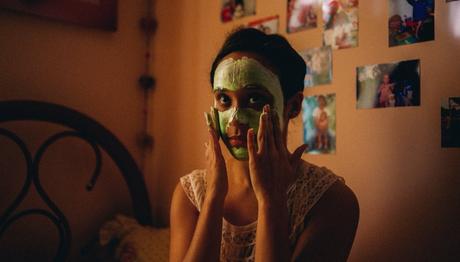 Medusa de Anita Rocha da Silveira Medusa de Anita Rocha da Silveira