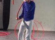 Spectacle clôture réCRÉATION février