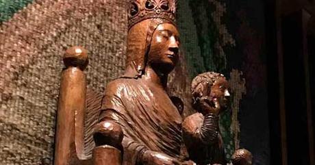 À Chartres, l’un des plus anciens sanctuaires marials