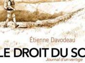 Etienne Davodeau publie DROIT enjeux nuclaire