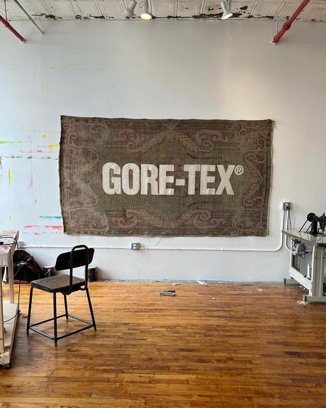Comment fonctionne le Gore-Tex