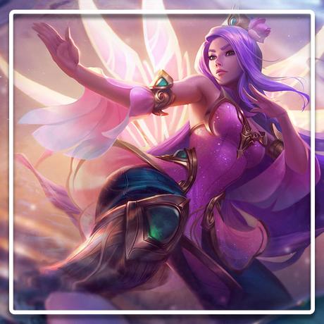 league of legends cherche a ameliorer le comportement des joueurs