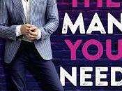 bromance book club need Lyssa Adams