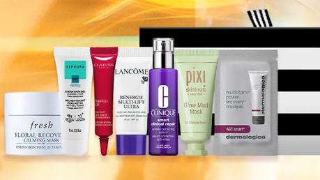 Sephora Box Skin Age