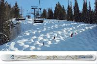 Redécouvrons le virage dérapé ...