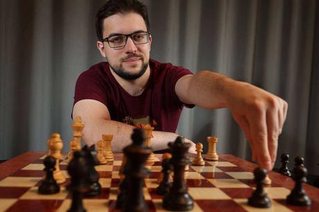 Les échecs, reconnus comme un sport à part entière, font leur révolution