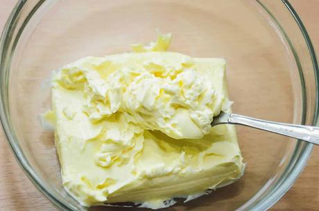 3 façons pour ramollir du beurre rapidement et facilement ?