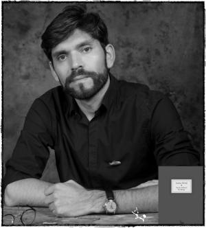 Carles Diaz / L'Arbre face au monde Carles Diaz / L'Arbre face au monde
