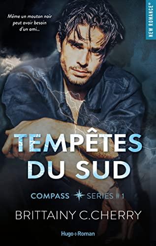 Compass – Tempêtes du sud (tome 1)