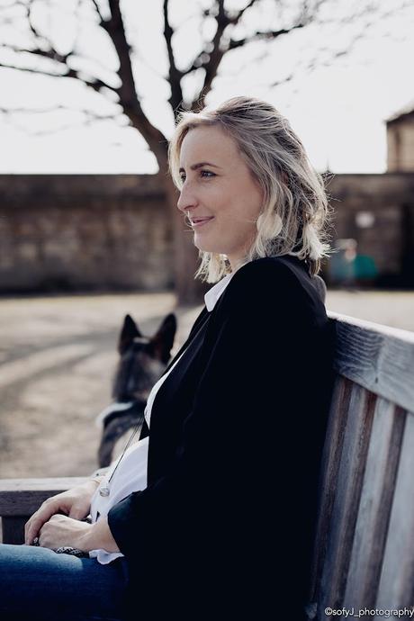 Et puis un jour, j'étais prête à être mère