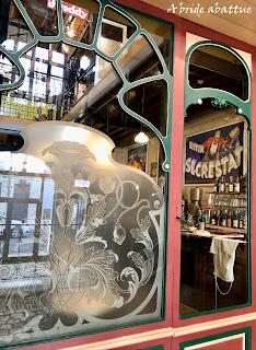 Musée des Commerces d'Autrefois de Rochefort (17)