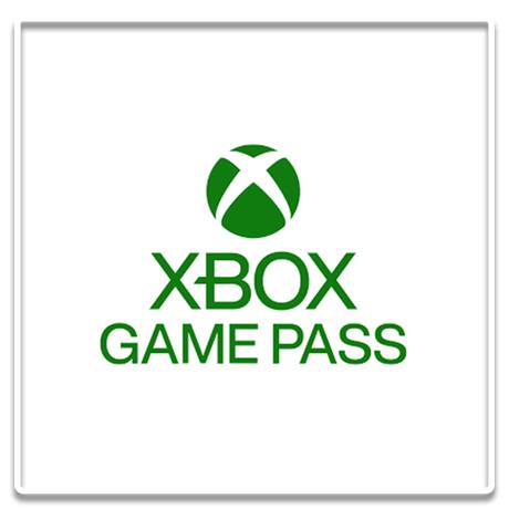 les departs et arrives jeux xbox game pass