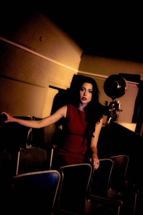 Hana Sofia Lopes @ Cinémathèque de Luxembourg