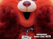 Dessin animé Alerte rouge